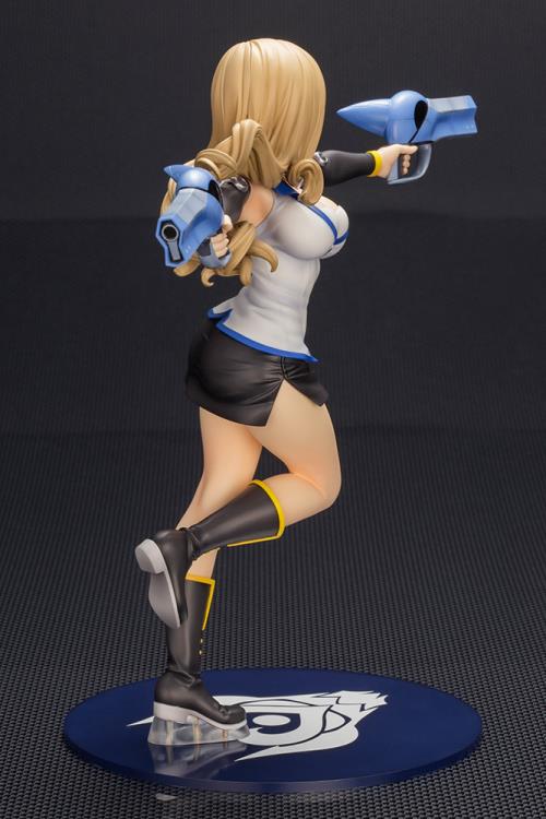 Edens Zero ArtFX J Rebecca Bluegarden Figure