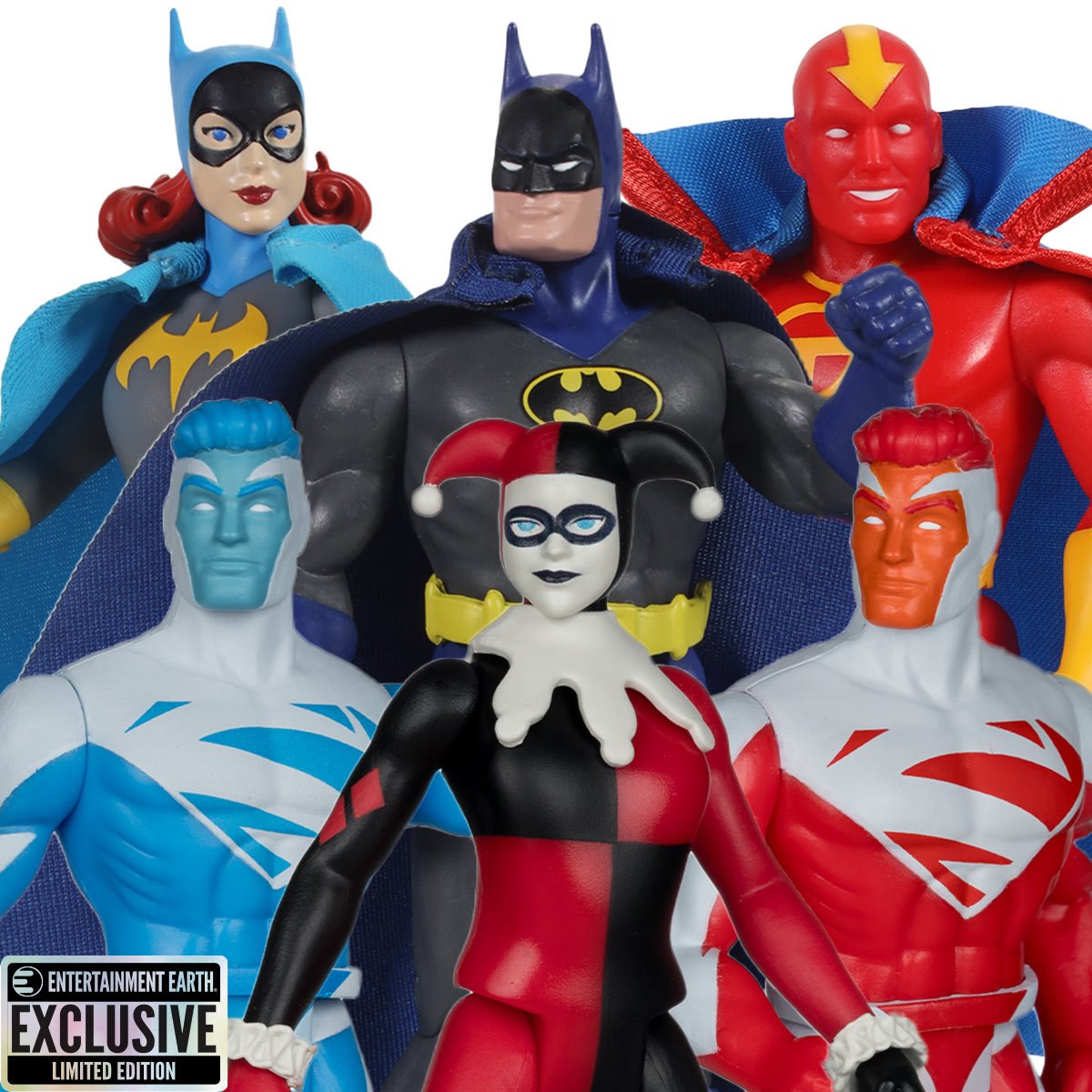 Toys and Models