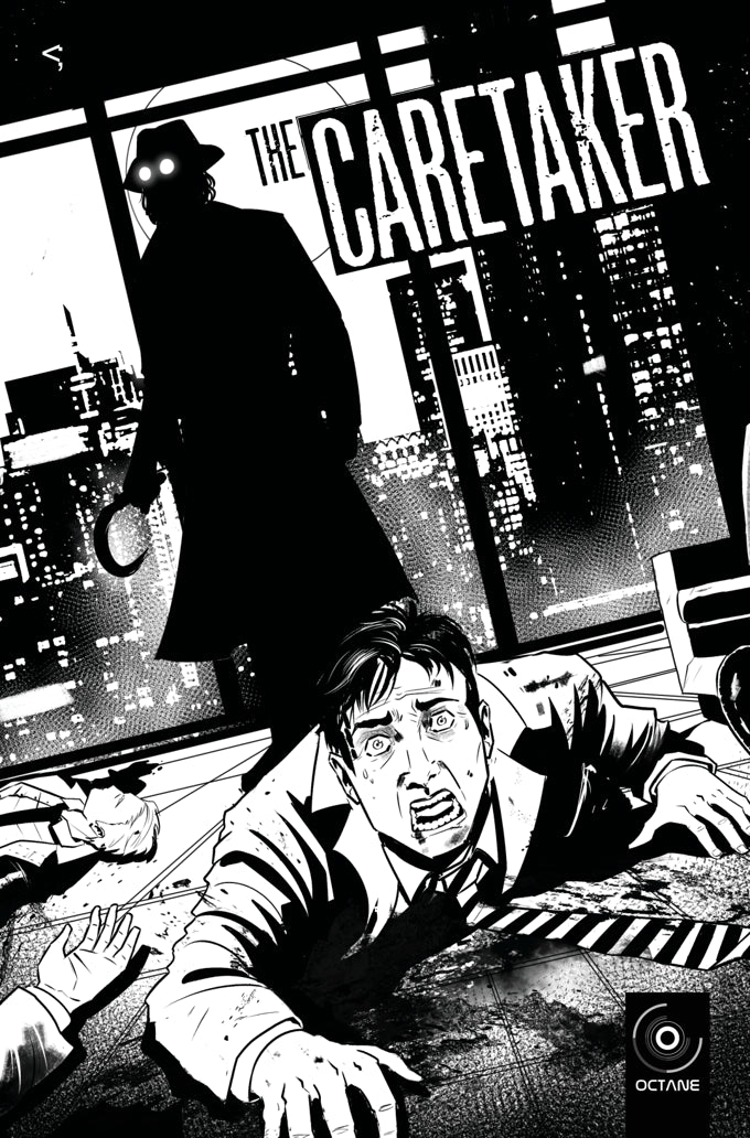 Graphic Novels