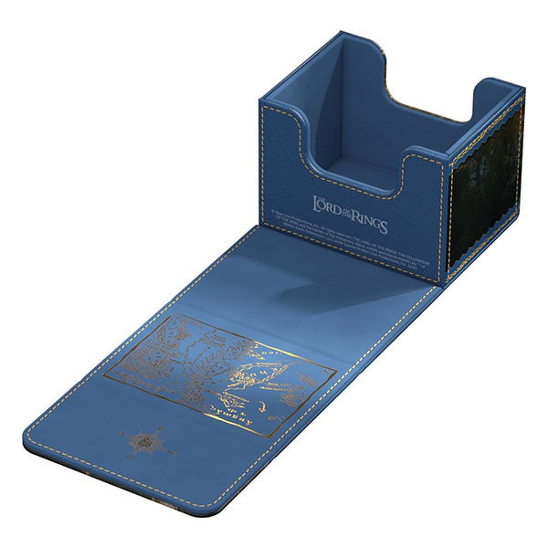 Deck Case: Sidewinder 100+ Xenoskin Lord of the Rings