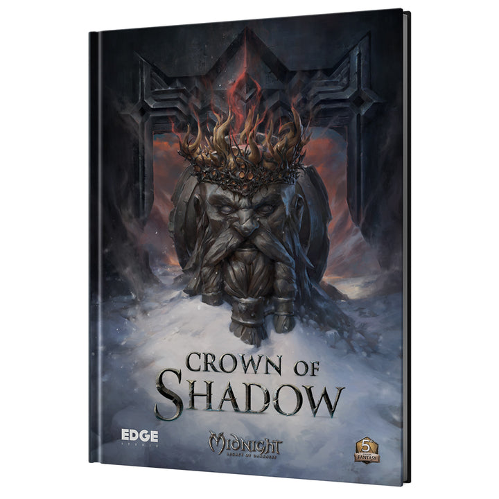 MIDNIGHT: CROWN OF SHADOW (2024)