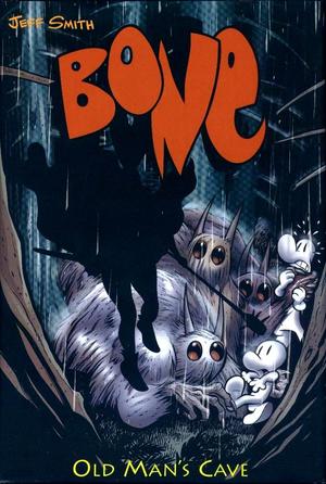 Bone Color Edition Hardcover Volume 06 Old Mans Cave