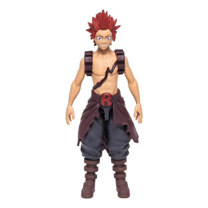 My Hero Academia 5" Eijiro Kirishima Figure