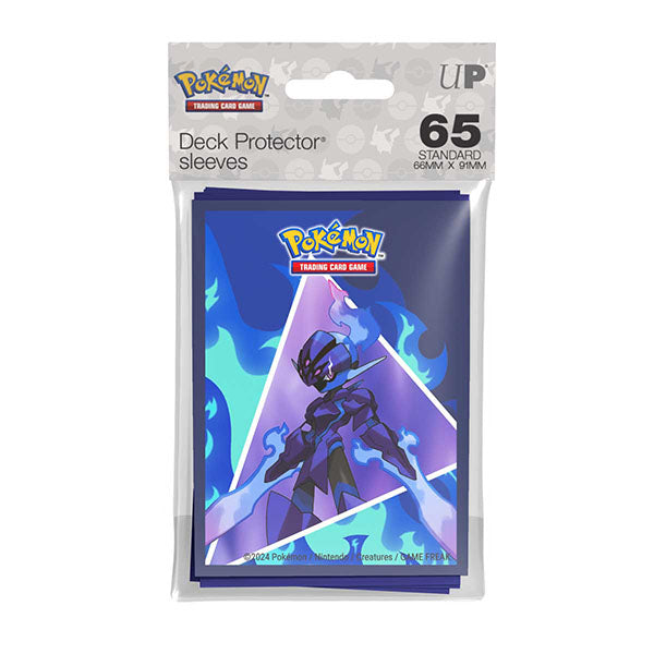 Ultra Pro: DECK PROTECTOR SLEEVES - Ceruledge (65ct)
