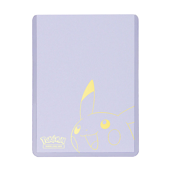 Ultra Pro: Pokemon - 3x4 Top Loader and Penny Sleeves (25pk)