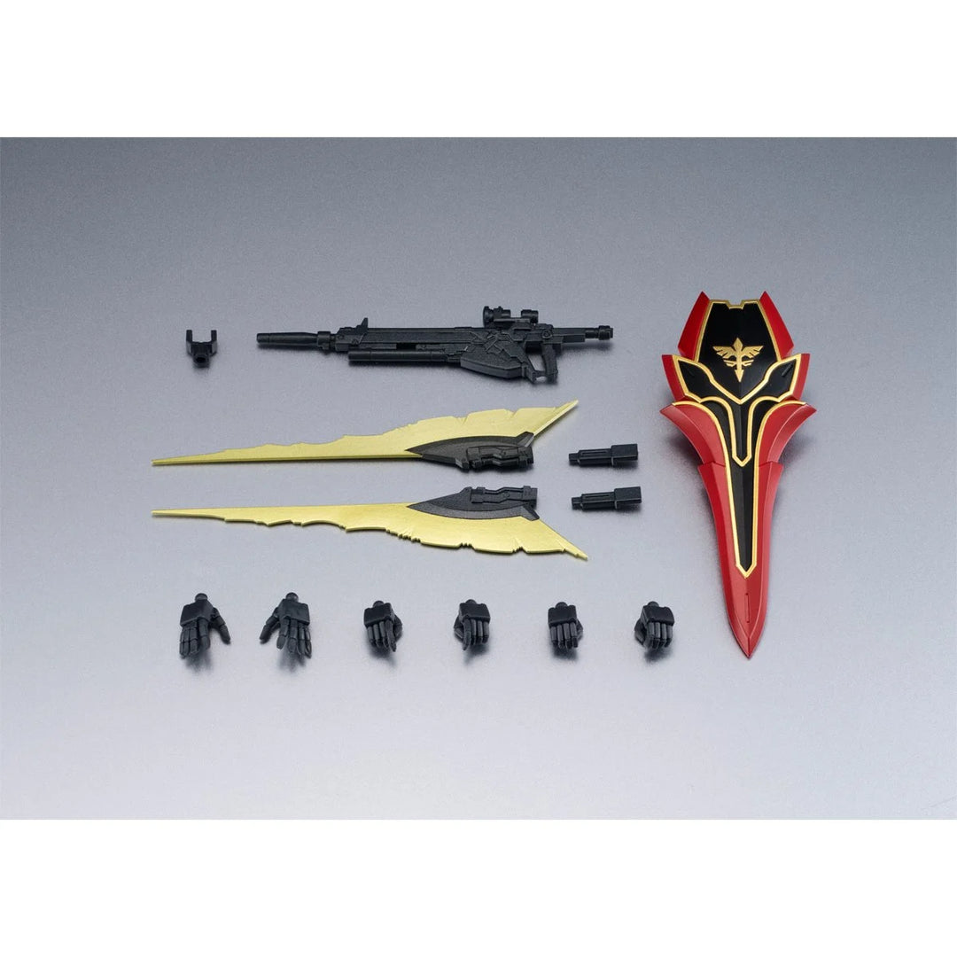 Mobile Suit Gundam: Unicorn - MSN-06S "Sinanju" Gundam Universe (Action Figure)