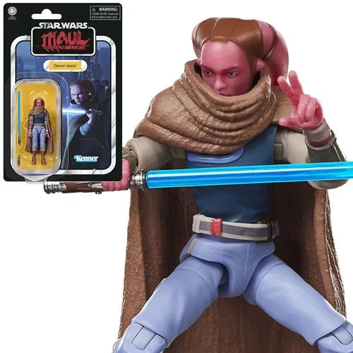 Toys and Models