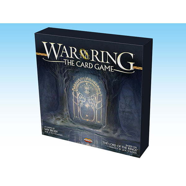 War of the Ring: The Card Game (2025)