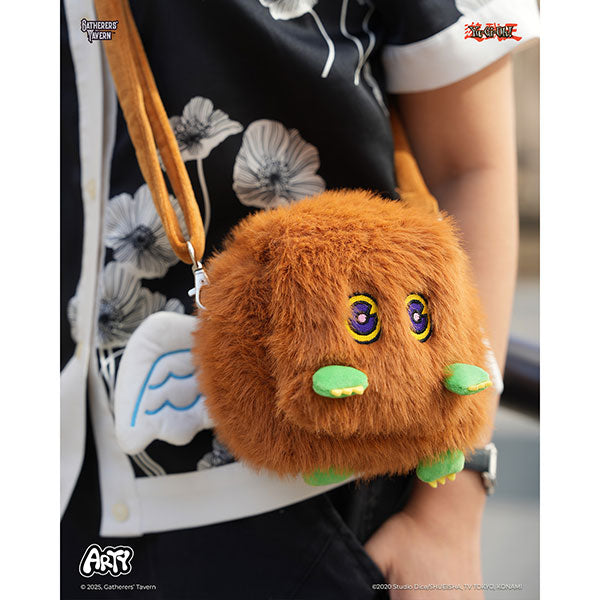 Yu-Gi-Oh!: ARTY Bag - Winged Kuriboh