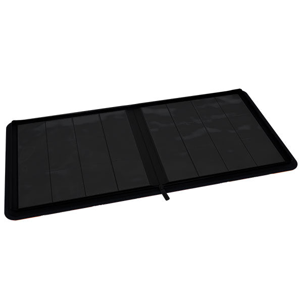 12-Pocket Zippered Binder: Angels & Demons - Endless Torment (2026)