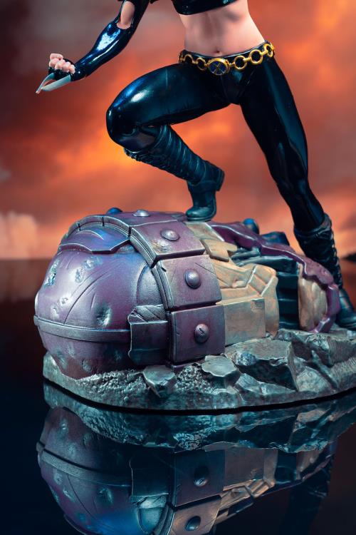 Marvel Premier Collection X-23 Limited Edition Statue