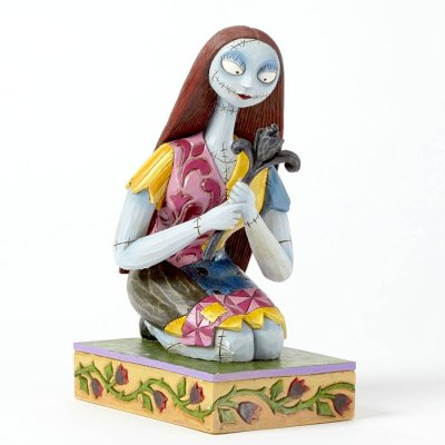 The Nightmare Before Christmas Sally Stone Resin Figurine