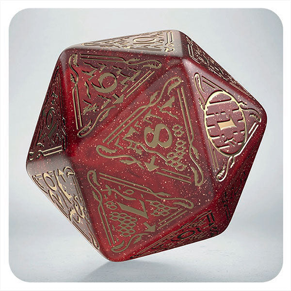 The Hobbit: Spindown D20