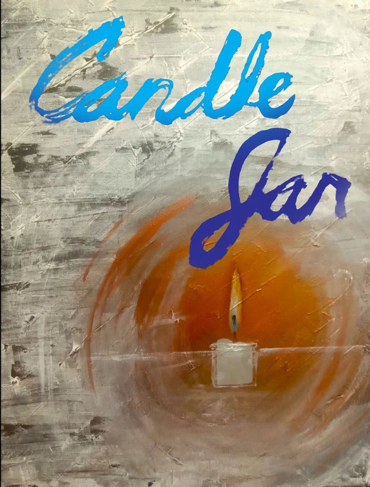 Candle Jar TP
