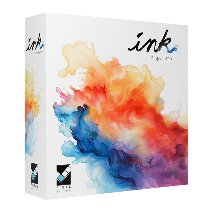 Ink (2025)