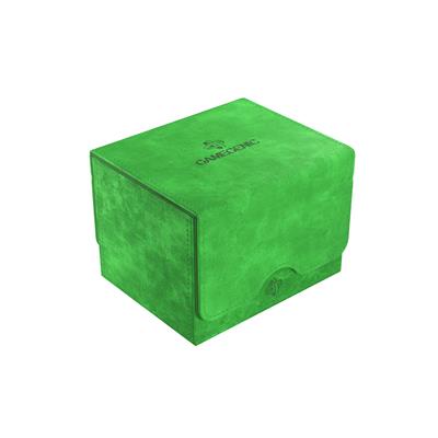 GAMEGENIC: Sidekick 100+ XL - Green