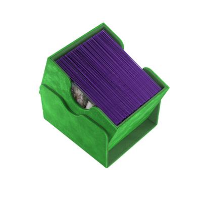 GAMEGENIC: Sidekick 100+ XL - Green