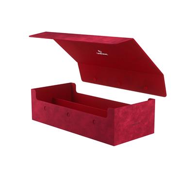 Gamegenic: Dungeon 1100+ Convertible – Red