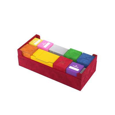 Gamegenic: Dungeon 1100+ Convertible – Red