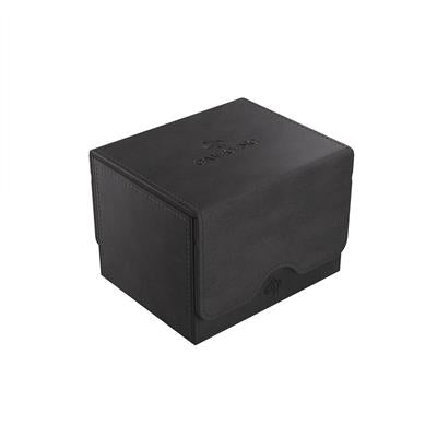 GAMEGENIC: Sidekick 100+ XL - Black