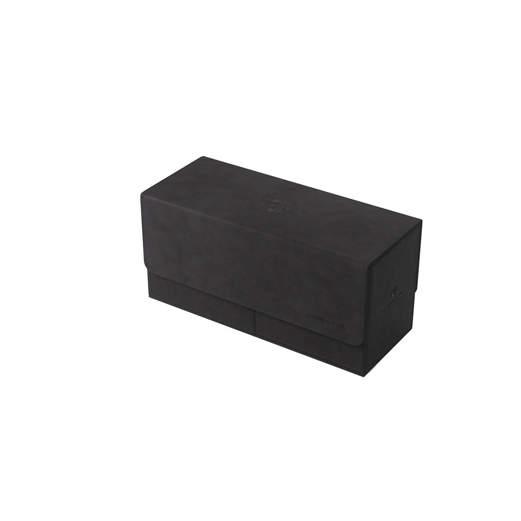 THE ACADEMIC 133+ XL - Black/Black