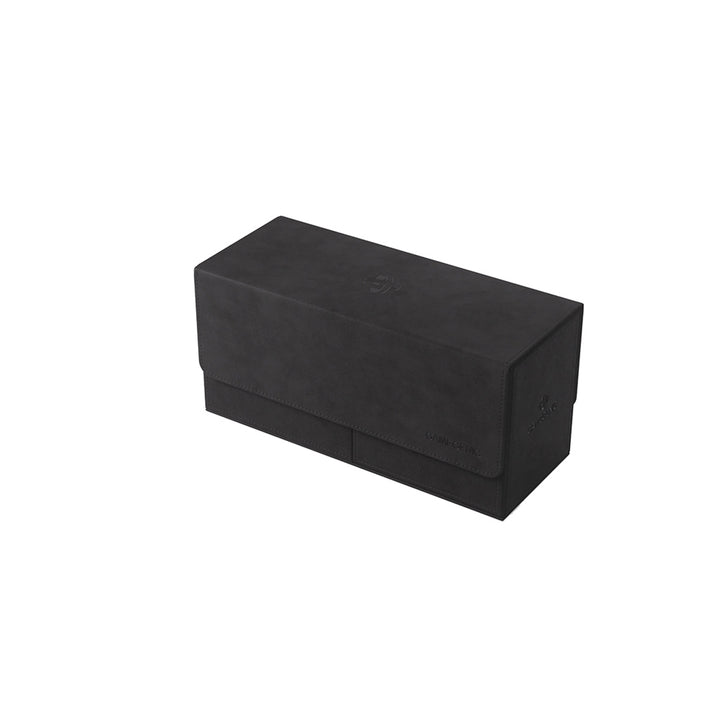 THE ACADEMIC 133+ XL - Black/Black