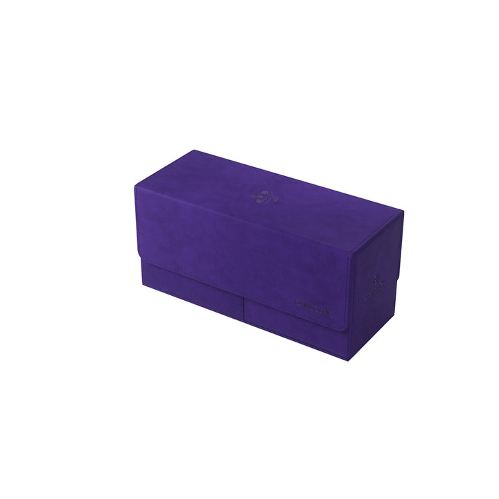 THE ACADEMIC 133+ XL - Purple
