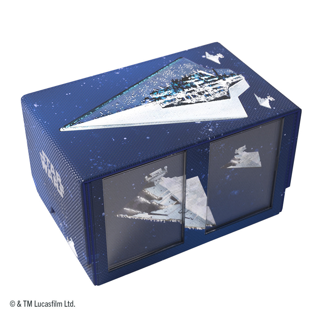 Star Wars: Unlimited - Star Destroyers (Double Deck Pod)