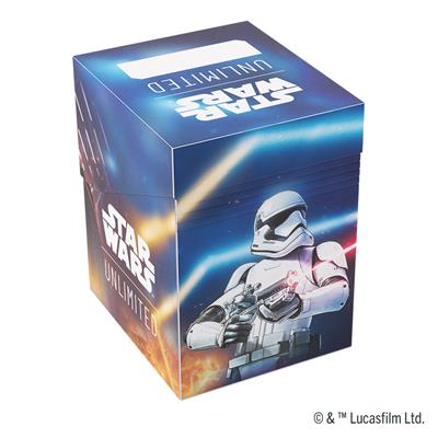 Star Wars: Unlimited Soft Crate - Captain Phasma