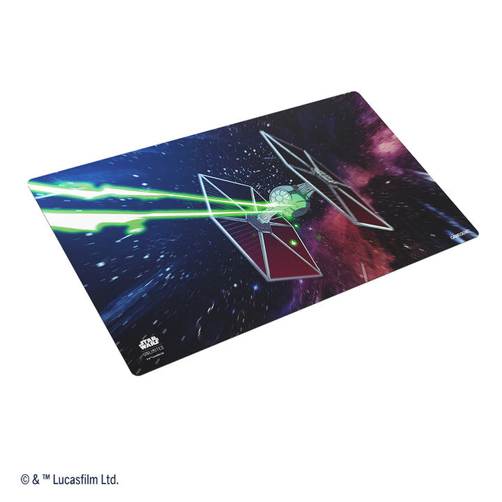 STAR WARS: UNLIMITED PRIME GAME MAT