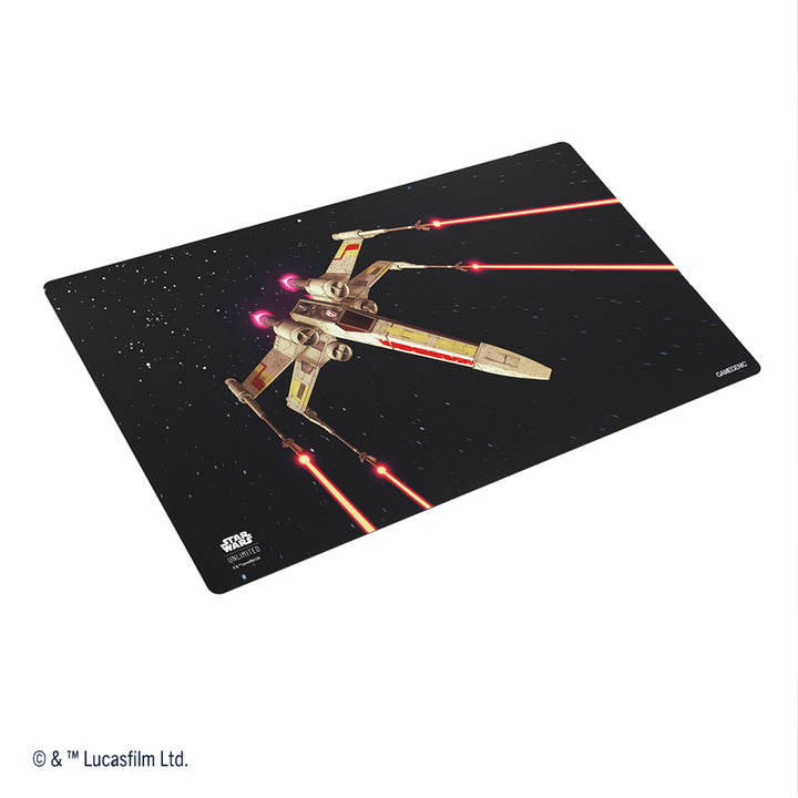 STAR WARS: UNLIMITED PRIME GAME MAT