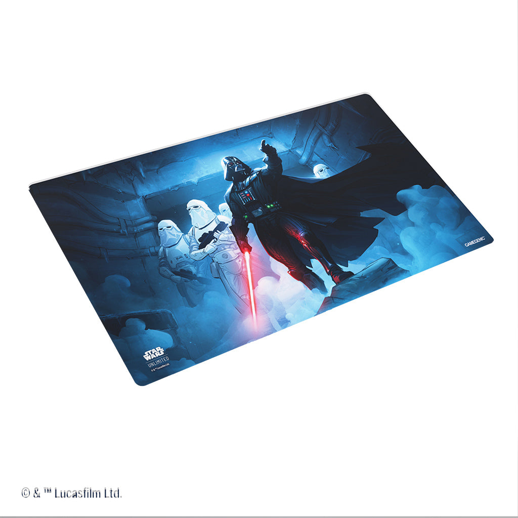 STAR WARS: UNLIMITED PRIME GAME MAT