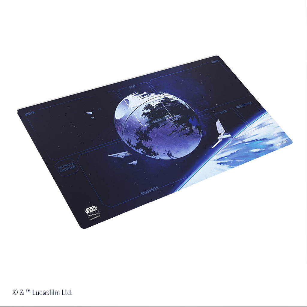 STAR WARS: UNLIMITED - GAME MAT