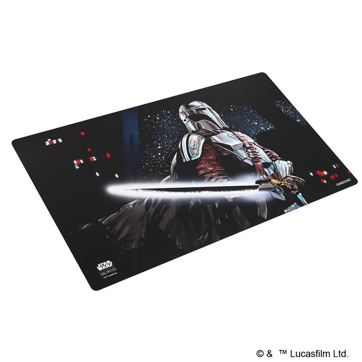 STAR WARS: UNLIMITED PRIME GAME MAT