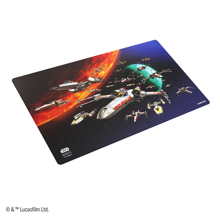 STAR WARS: UNLIMITED - GAME MAT