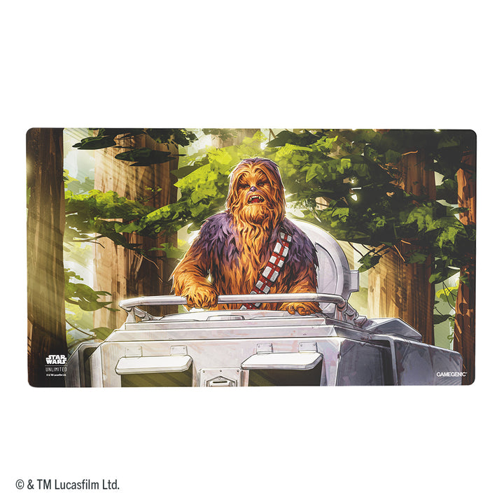 STAR WARS: UNLIMITED - GAME MAT