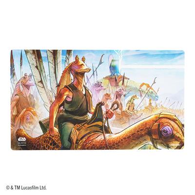 STAR WARS: UNLIMITED - GAME MAT