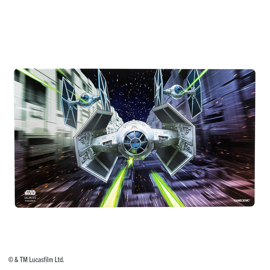 STAR WARS: UNLIMITED - GAME MAT