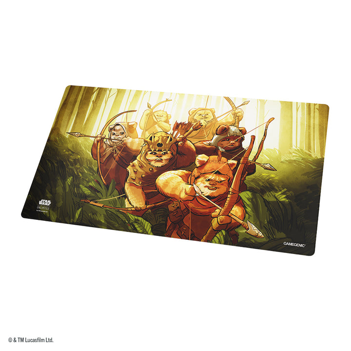 STAR WARS: UNLIMITED - GAME MAT