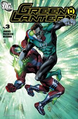 Green Lantern (2005) #3 <BINS>