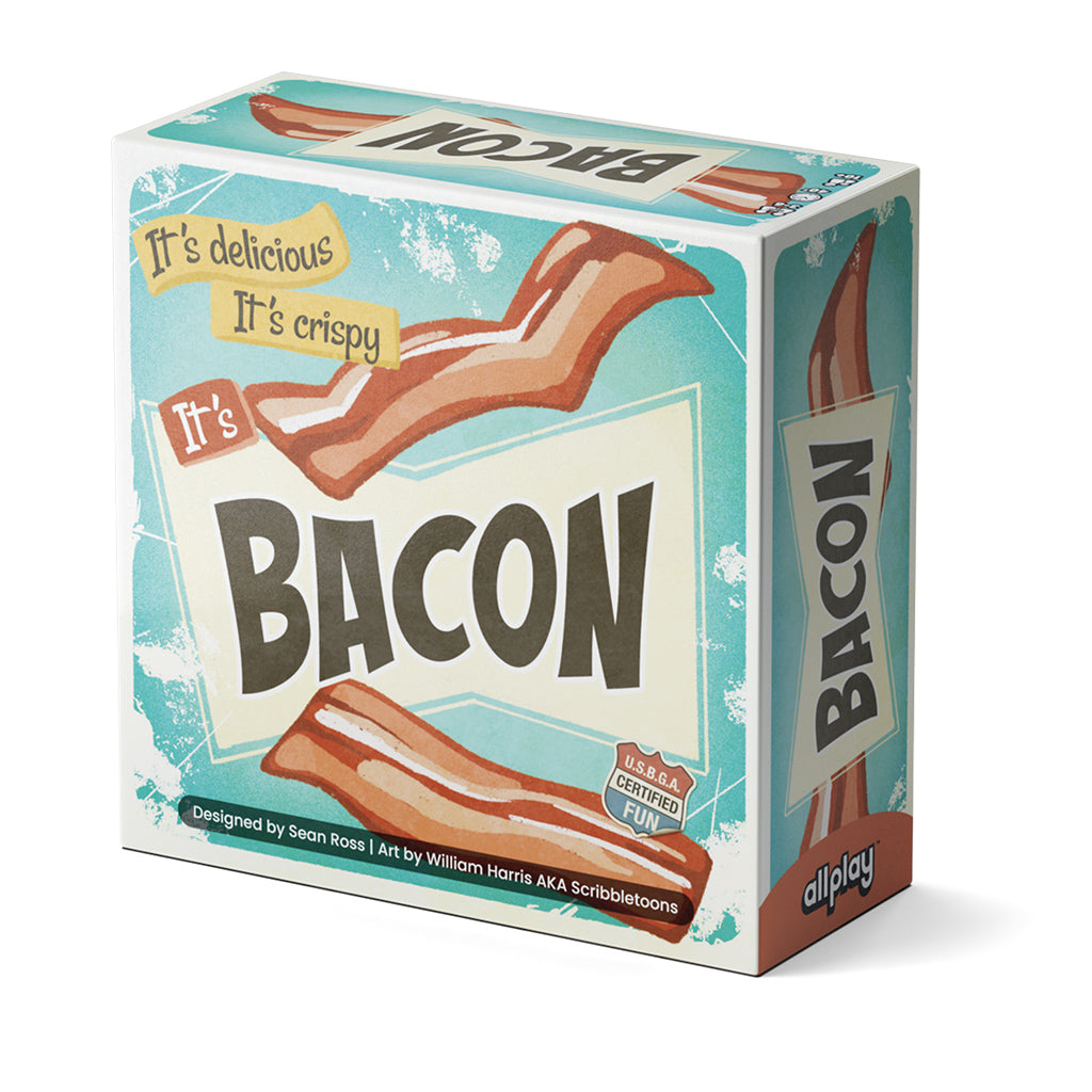 Bacon (2025)