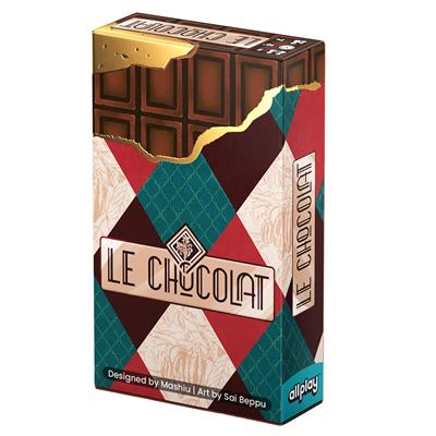 Le Chocolat (2026)