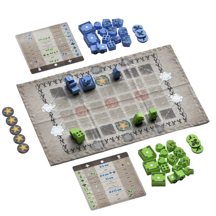 Gruntz (2026)