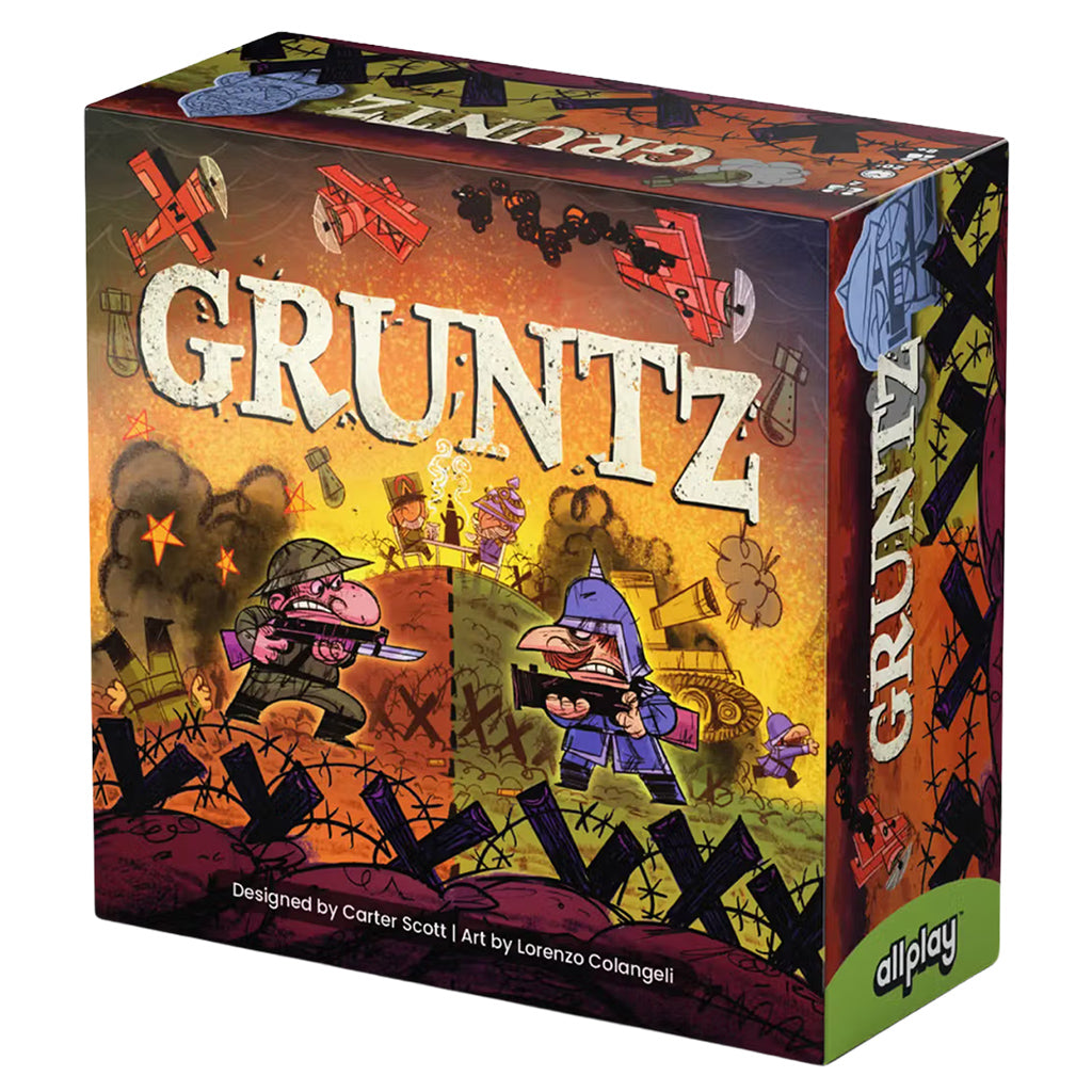 Games