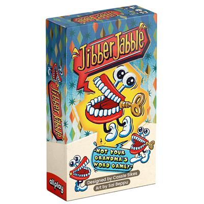 Jibber Jabble (2026)