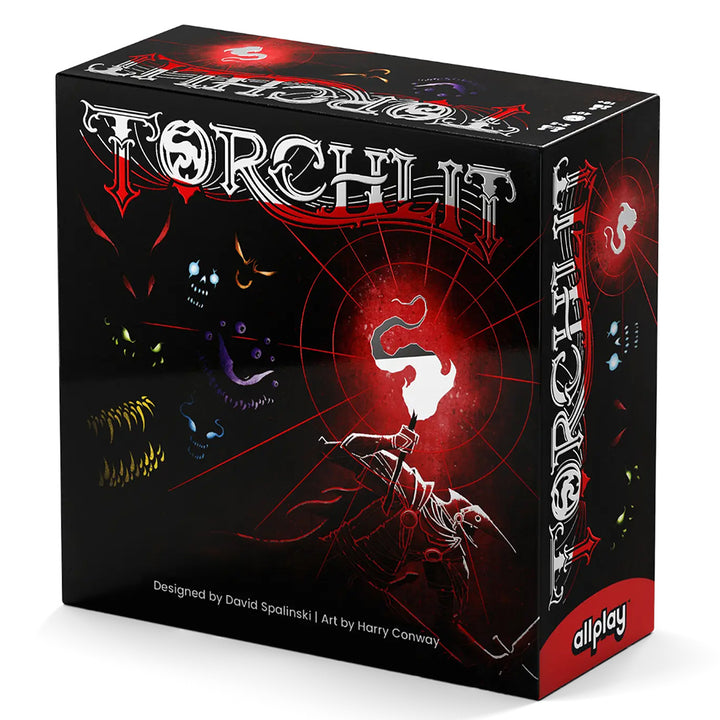 Torchlit (2026)