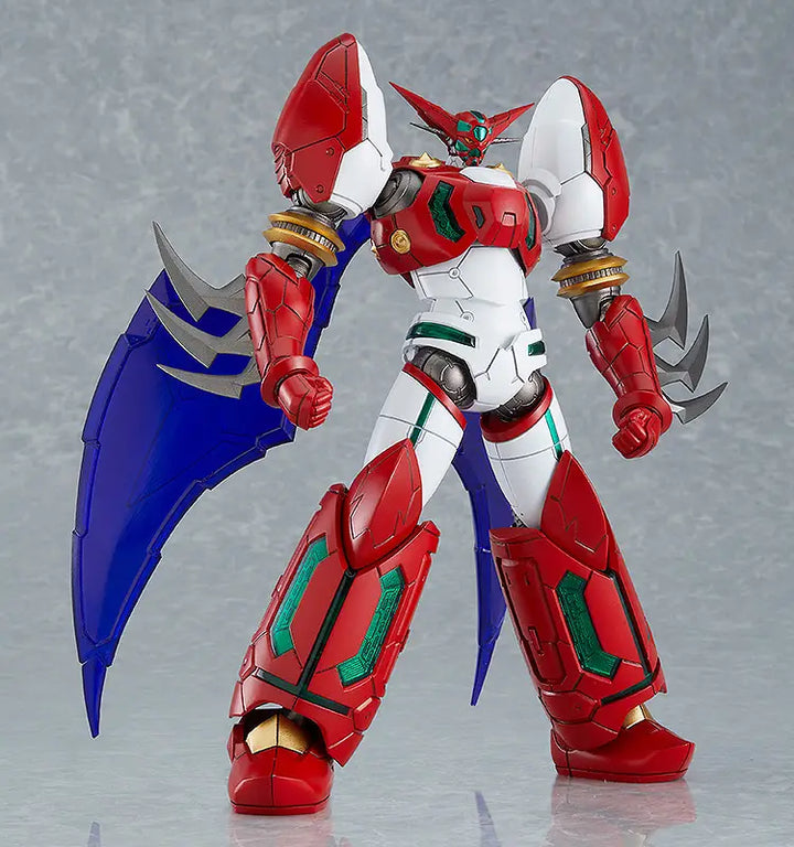 MODEROID: Shin Getter 1 (Shin Getter Robot Armageddon) (Rerelease)