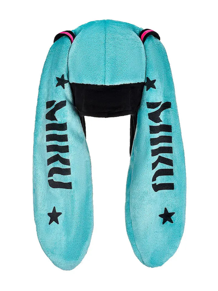 Character Vocal Series 01: Hatsune Miku Character Cap