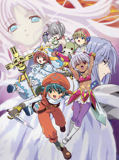 .hack//Udeden (DVD IMPORT) ~Previously Viewed~