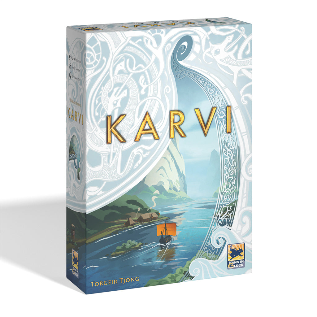 KARVI (2024)